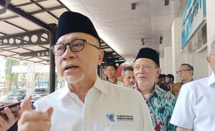 Mendag: Sertifikasi Halal Wajib Dipenuhi, Tak Boleh Ditunda!