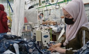 Kabar PT Sai Apparel Semarang Tutup dan PHK 8.000 Buruh, Simak Faktanya