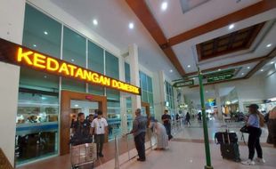 Penambahan Jam Operasional Bandara Adi Soemarmo Disambut Baik Kadin dan Asita