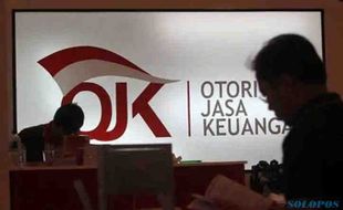 OJK Hentikan 1.484 Entitas Keuangan Ilegal, Gencar Dilakukan Online dan Offline