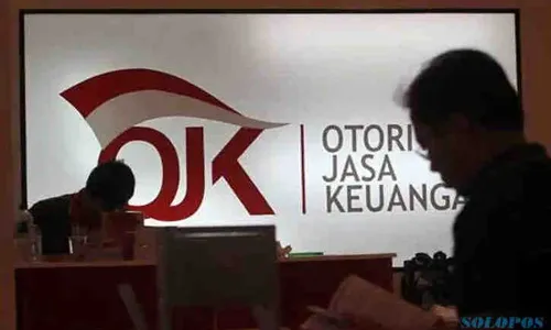 OJK bakal Berkantor di IKN, Pembangunan Gedung Baru Dimulai 2024