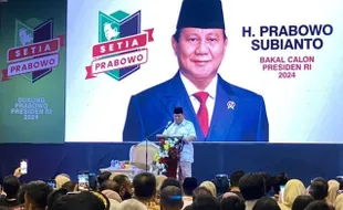 Gerindra Janjikan Susu dan Makan Siang Gratis Pelajar jika Prabowo Presiden