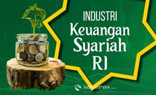 Mengulas Potret dan Potensi Industri Keuangan Syariah di Indonesia