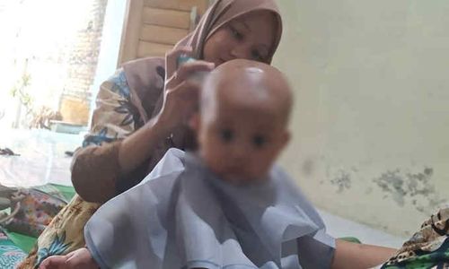 Jasa Pijat hingga Edukasi Soal Bayi, Usaha Baby Spa Menjamur hingga Perdesaan