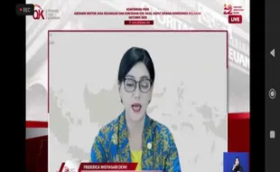 Marak Joki Pinjol, OJK Ingatkan Risiko Penyebaran Data Pribadi & Kerugian Lain