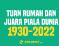 Atmosfir Piala Dunia 2026 Mulai Terasa, Berikut Deretan Negara Tuan Rumah