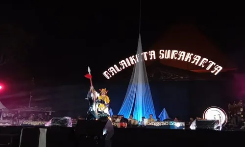 Merayakan Kekayaan Budaya Asia Tenggara Lewat ASEAN Panji Festival