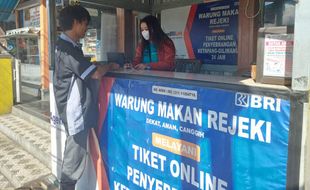 Makin Keren! Pinang Paylater Permudah Pelaku Usaha AgenBRILink Akses Modal