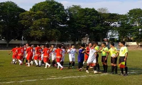 Wajah Stadion dan GOR Sragen Diperbarui di 2024, Disporapar Siapkan Desain