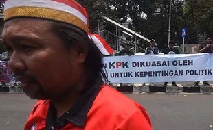 Kuasa Hukum Firli Tuding SYL Siapkan Aktor untuk Mengadu Dugaaan Pemerasan