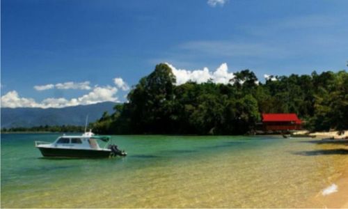 Danau Poso, dari Danau Purba hingga Pusat Penelitian Biologi