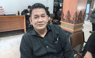 Maju di Pilkada Karanganyar, Prihanto Siap jadi Cabup atau Cawabup  