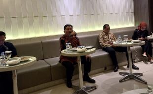 GM Bandara Adi Soemarmo Berharap Bisa Majukan Sektor Wisata Soloraya