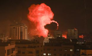 Hamas bakal Eksekusi Sandera jika Pasukan Israel Target Warga Sipil Palestina