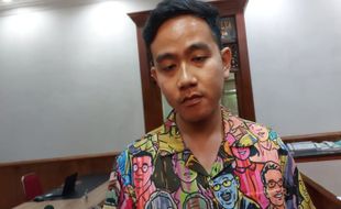 Selain Cawapres, Gibran Didorong Menjadi Calon Gubernur dan Wali Kota