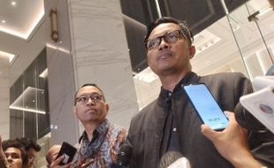 Dugaan Pemerasan Pimpinan KPK di Kasus Kementan Naik Penyidikan