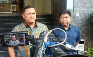 WNA Korsel Lempar Petugas Imigrasi dari Apartemen, Polisi Periksa 10 Saksi