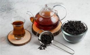 Mengenal Earl Grey Tea dan Manfaatnya bagi Kesehatan