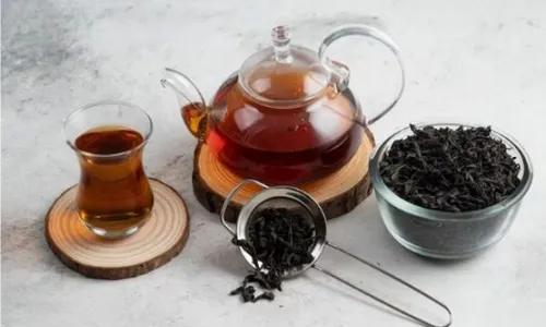 Mengenal Earl Grey Tea dan Manfaatnya bagi Kesehatan