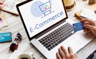 5 E-Commerce Paling Banyak Dikunjungi Februari 2024  