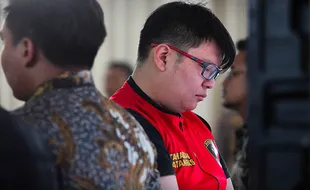 Motif Ronald Tannur Aniaya Pacar Sendiri hingga Meninggal Dunia di Surabaya