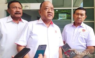 Anggaran Daerah Rp1,2 Triliun untuk PON 2024 Dirasionalisasi