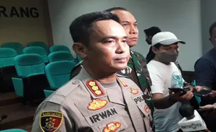 Jadi Saksi Dugaan Pemerasan Ketua KPK, Kapolrestabes Semarang Buka Suara