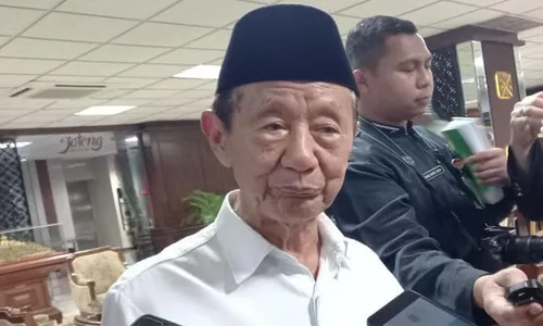 Atasi Kemiskinan, Baznas Jateng Siapkan Puluhan Miliar Bersumber dari Gaji ASN