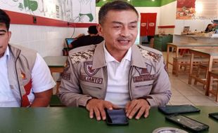 Wacana Duet Sudaryono-Gus Yusuf, Ini Kata Ketua DPC Gerindra Salatiga