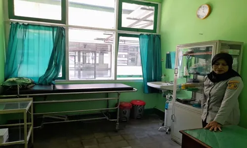 Klinik LP Sragen Jadi Percontohan Nasional, Ini Daftar Penyakit Para Napi