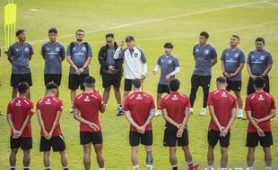 Prediksi Skor Indonesia vs Brunei: Garuda Bisa Menang Besar Tanpa Kebobolan