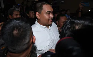 Dicecar di Sidang Korupsi BTS 4G, Menpora Dito Bantah Terima Bingkisan Rp27 M