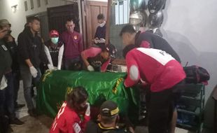 Mahasiswi Udinus Semarang Meninggal di Kamar Indekos, Teman Korban Ungkap Ini