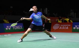 Hasil Indonesia International Challenge 2023: Dua Wakil Tanah Air Tersingkir