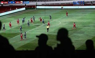 STY Kurang Puas meski Timnas Bantai Brunei 6-0, Soroti Permainan Sandy Walsh