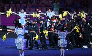 Selamat Tinggal Asian Games Hangzhou, Sampai Jumpa di Aichi-Nagoya Jepang