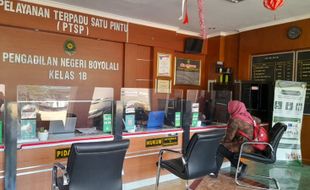 8 Orang Belum Ambil Ganti Rugi Tol Solo-Jogja di PN Boyolali, Total Rp6,3 M