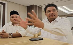 Pedagang Pejuang Indonesia Raya Siap Menangkan Prabowo Presiden 2024