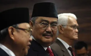 MK Mahkamah Konstitusi Gelar Sidang Dugaan Pelanggaran Etik Hakim Pekan Depan