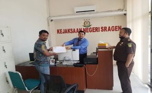 Alami Buta Permanen, Korban Dugaan Pengeroyokan di Sragen Ajukan Restitusi