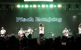 Band Ska asal Sukoharjo Pisah Ranjang bakal Suguhkan Single Kedua