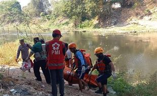 Polisi Ungkap Identitas Jenazah Pria Berjenggot di Masaran Sragen