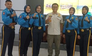 Karanganyar bakal Punya Satpol PP Pariwisata, Tugasnya Mirip Pecalang di Bali