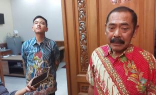 Rudy Tuding Gibran Bohongi Rakyat, PSI Pasang Badan