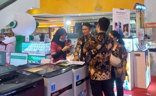 Banyak Promo DP dan Cicilan, FIF Group Gelar Pameran Spektra Meriah di SGM