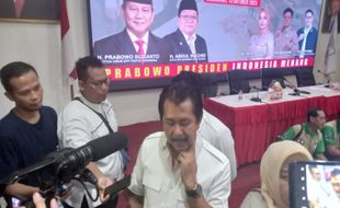 Papera Jateng Dukung Gibran Dampingi Prabowo di Pilpres 2024