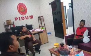 13 Tahun Pergi Tanpa Kabar, Bang Toyib asal Ampel Boyolali Ceritakan Kisahnya