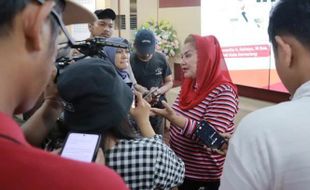 2 Mahasiswi di Semarang Bunuh Diri, Mbak Ita Ajak Ortu Pahami Persoalan Anak