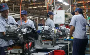 Cara Yamaha Buktikan Kualitas Produk: Perpanjang Garansi Frame hingga 5 Tahun