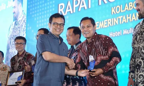 Inilah Aplikasi Srikandi yang Bikin Pemkab Klaten Raih Penghargaan Kemenkominfo